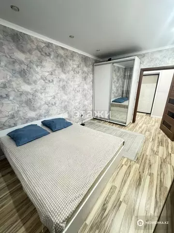 2-комнатная квартира, этаж 4 из 9, 40 м²