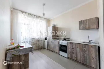 37 м², 1-комнатная квартира, этаж 6 из 7, 37 м², изображение - 4