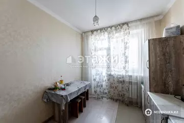 37 м², 1-комнатная квартира, этаж 6 из 7, 37 м², изображение - 5