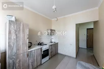 37 м², 1-комнатная квартира, этаж 6 из 7, 37 м², изображение - 6