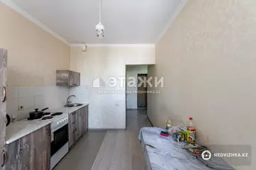 37 м², 1-комнатная квартира, этаж 6 из 7, 37 м², изображение - 7