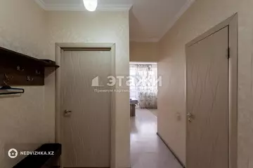 37 м², 1-комнатная квартира, этаж 6 из 7, 37 м², изображение - 10