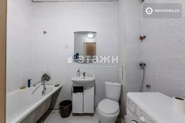 37 м², 1-комнатная квартира, этаж 6 из 7, 37 м², изображение - 11