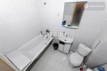 37 м², 1-комнатная квартира, этаж 6 из 7, 37 м², изображение - 12