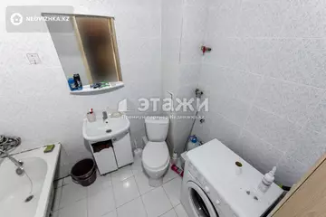37 м², 1-комнатная квартира, этаж 6 из 7, 37 м², изображение - 13