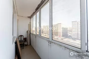 37 м², 1-комнатная квартира, этаж 6 из 7, 37 м², изображение - 14