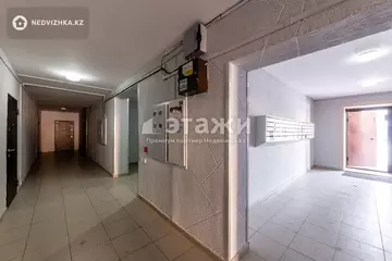 37 м², 1-комнатная квартира, этаж 6 из 7, 37 м², изображение - 17