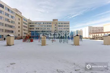 37 м², 1-комнатная квартира, этаж 6 из 7, 37 м², изображение - 18