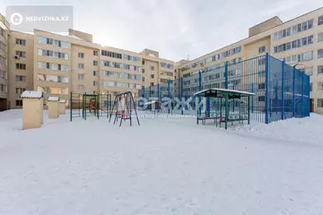 37 м², 1-комнатная квартира, этаж 6 из 7, 37 м², изображение - 20