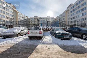 37 м², 1-комнатная квартира, этаж 6 из 7, 37 м², изображение - 21
