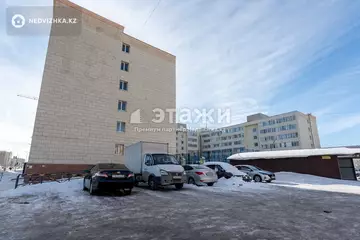 37 м², 1-комнатная квартира, этаж 6 из 7, 37 м², изображение - 23