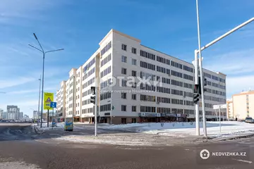 37 м², 1-комнатная квартира, этаж 6 из 7, 37 м², изображение - 24