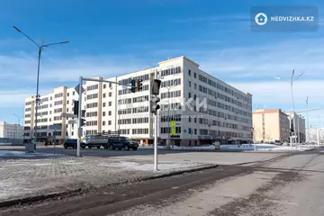37 м², 1-комнатная квартира, этаж 6 из 7, 37 м², изображение - 25