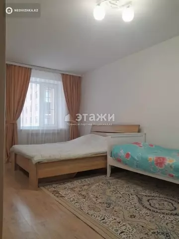 2-комнатная квартира, этаж 5 из 9, 67 м²