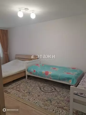 2-комнатная квартира, этаж 5 из 9, 67 м²