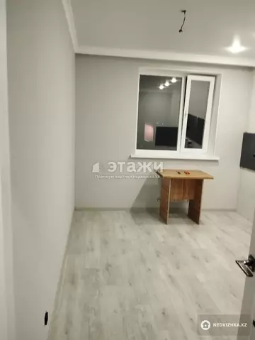 2-комнатная квартира, этаж 2 из 4, 62 м²