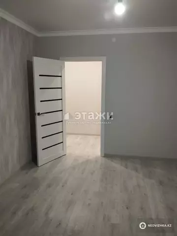 2-комнатная квартира, этаж 2 из 4, 62 м²