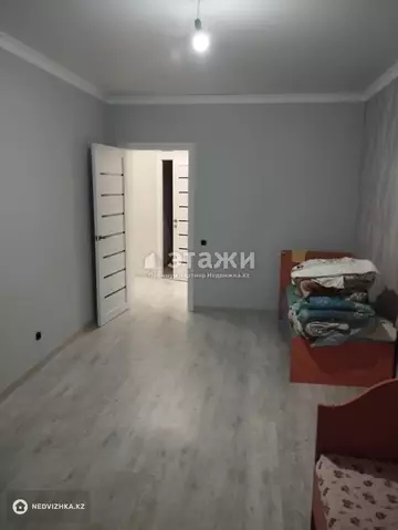 62 м², 2-комнатная квартира, этаж 2 из 4, 62 м², изображение - 4