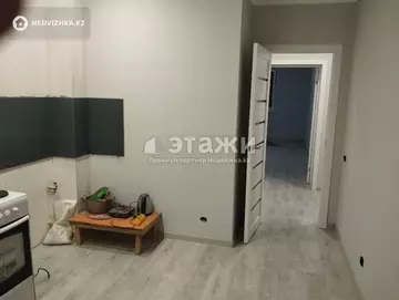 62 м², 2-комнатная квартира, этаж 2 из 4, 62 м², изображение - 6