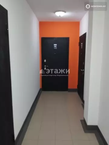 62 м², 2-комнатная квартира, этаж 2 из 4, 62 м², изображение - 8