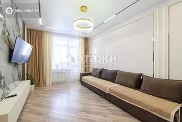 3-комнатная квартира, этаж 6 из 9, 83 м²