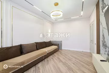 3-комнатная квартира, этаж 6 из 9, 83 м²