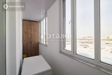 82.6 м², 3-комнатная квартира, этаж 6 из 9, 83 м², изображение - 4