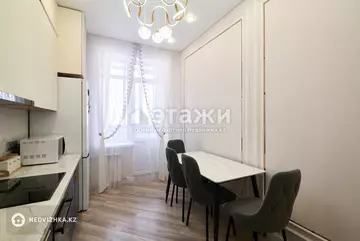 82.6 м², 3-комнатная квартира, этаж 6 из 9, 83 м², изображение - 5