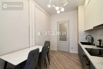 82.6 м², 3-комнатная квартира, этаж 6 из 9, 83 м², изображение - 8