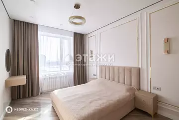 82.6 м², 3-комнатная квартира, этаж 6 из 9, 83 м², изображение - 9