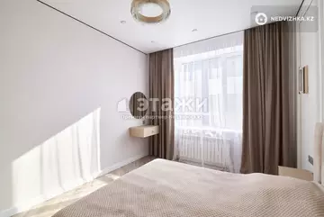 82.6 м², 3-комнатная квартира, этаж 6 из 9, 83 м², изображение - 10
