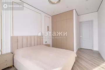 82.6 м², 3-комнатная квартира, этаж 6 из 9, 83 м², изображение - 12