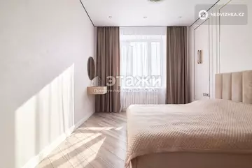 82.6 м², 3-комнатная квартира, этаж 6 из 9, 83 м², изображение - 13