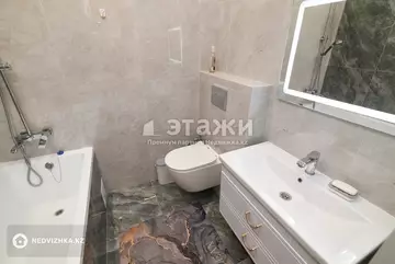 82.6 м², 3-комнатная квартира, этаж 6 из 9, 83 м², изображение - 14