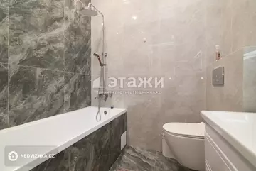 82.6 м², 3-комнатная квартира, этаж 6 из 9, 83 м², изображение - 15