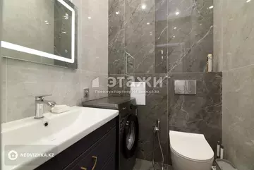82.6 м², 3-комнатная квартира, этаж 6 из 9, 83 м², изображение - 18