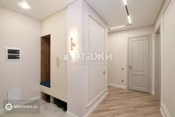 82.6 м², 3-комнатная квартира, этаж 6 из 9, 83 м², изображение - 19
