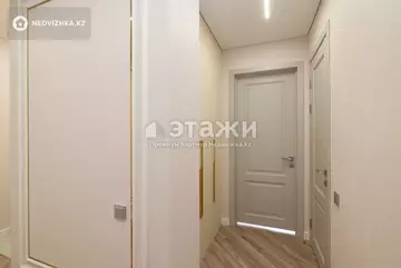 82.6 м², 3-комнатная квартира, этаж 6 из 9, 83 м², изображение - 20
