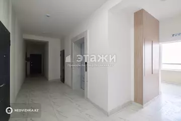 82.6 м², 3-комнатная квартира, этаж 6 из 9, 83 м², изображение - 22