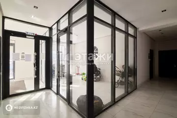 82.6 м², 3-комнатная квартира, этаж 6 из 9, 83 м², изображение - 25