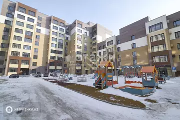 82.6 м², 3-комнатная квартира, этаж 6 из 9, 83 м², изображение - 26