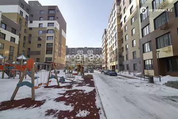82.6 м², 3-комнатная квартира, этаж 6 из 9, 83 м², изображение - 27
