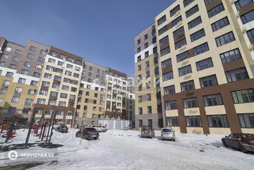 82.6 м², 3-комнатная квартира, этаж 6 из 9, 83 м², изображение - 29