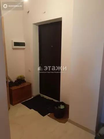 1-комнатная квартира, этаж 2 из 12, 39 м²