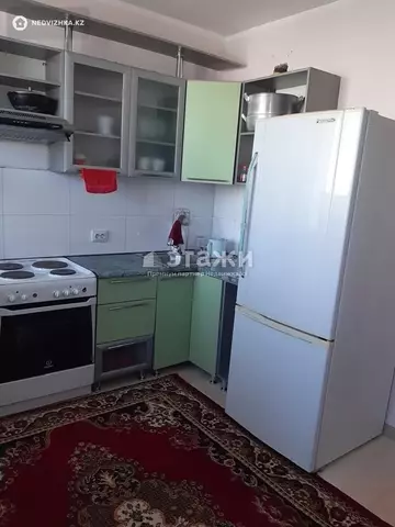 38.7 м², 1-комнатная квартира, этаж 2 из 12, 39 м², изображение - 4