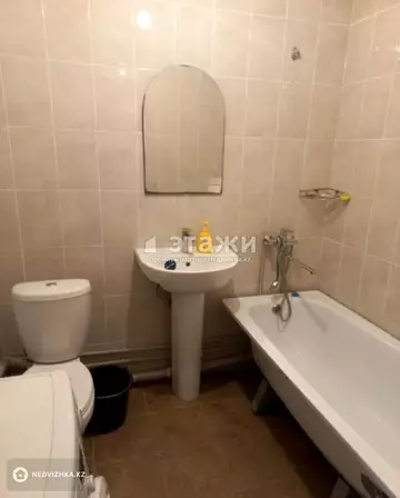 38.7 м², 1-комнатная квартира, этаж 2 из 12, 39 м², изображение - 5