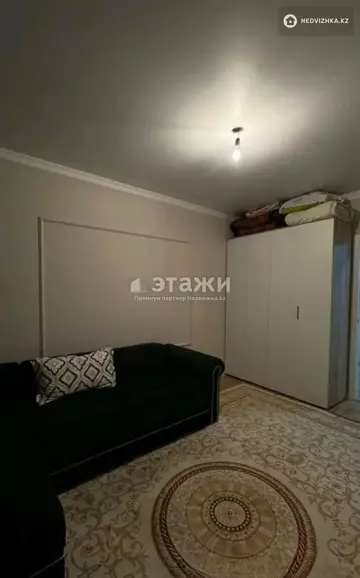 1-комнатная квартира, этаж 3 из 9, 41 м²