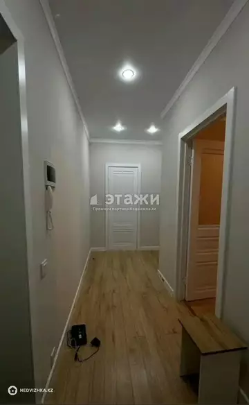 1-комнатная квартира, этаж 3 из 9, 41 м²