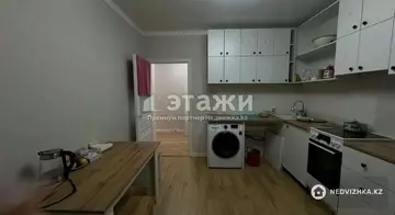 1-комнатная квартира, этаж 3 из 9, 41 м²