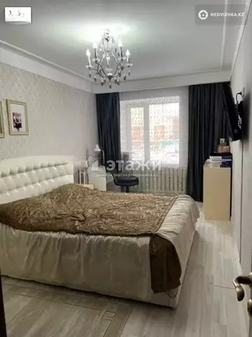 87 м², 3-комнатная квартира, этаж 2 из 12, 87 м², изображение - 6